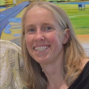 Meet your Posher, Deb